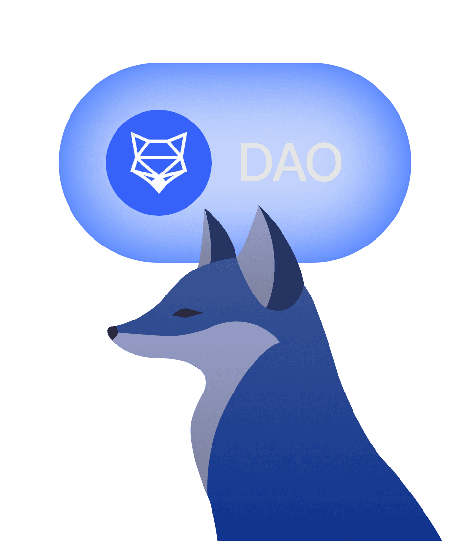 Fox Token Benefits