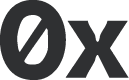 0x