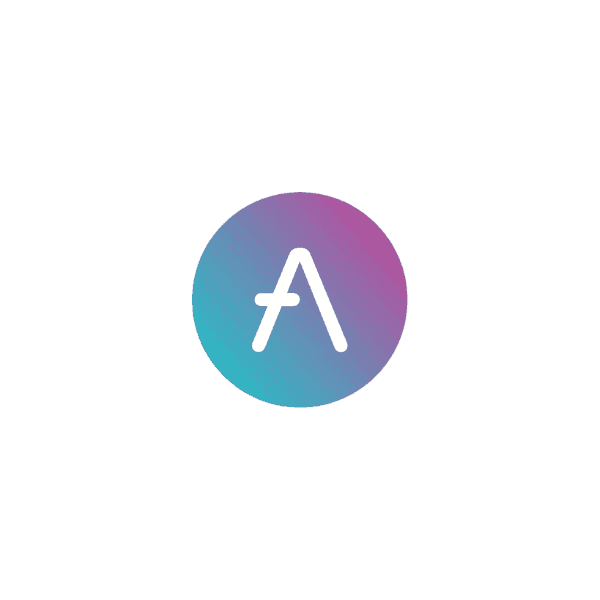 Aave logo