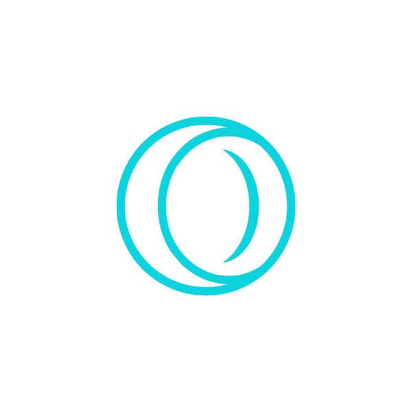 Opera Wallet logo