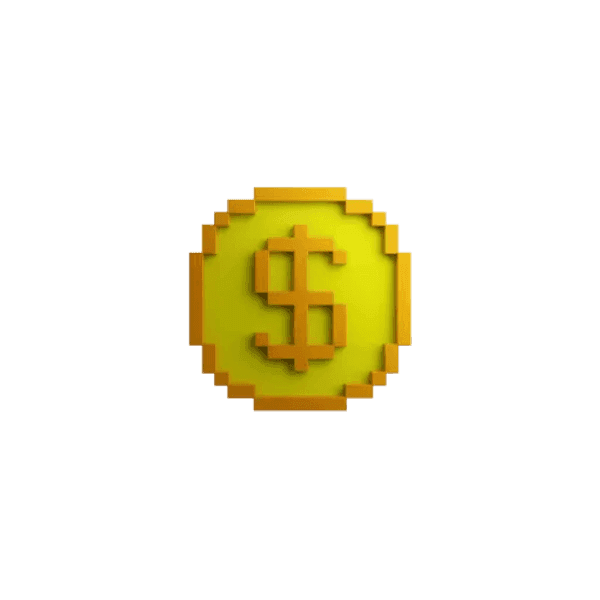 Internet Money Wallet logo