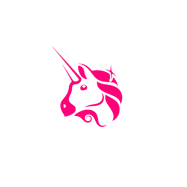 Uniswap logo