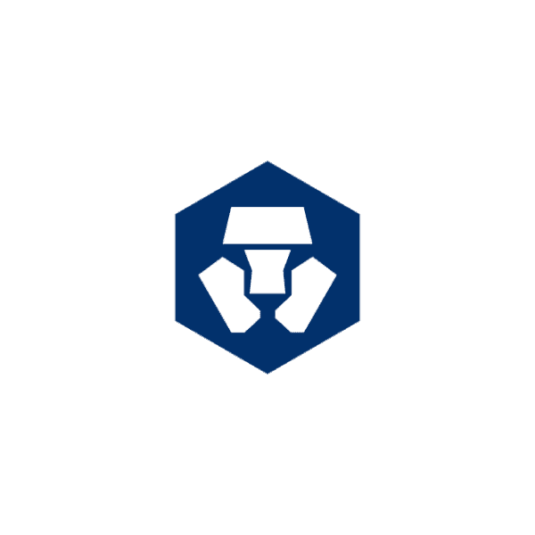 Crypto.com Wallet logo