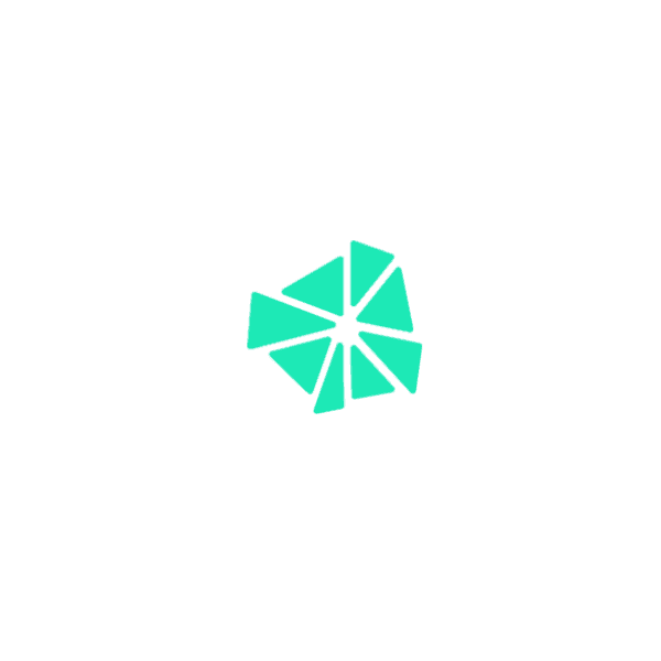 Krystal Wallet logo